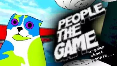People the game icon