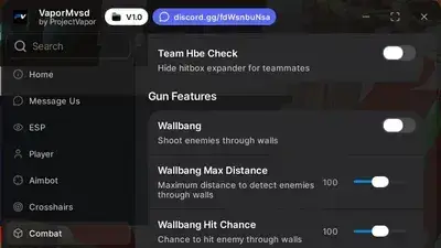 aimbot script for murderers vs sheriffs duels