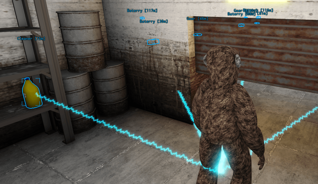 Ear Game Script (NO KEY) - One-Tap Stage Sequence & Packet-Level Looting