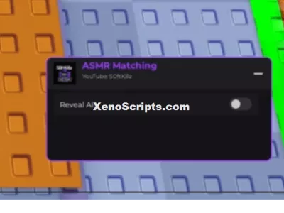 ASMR Matching icon