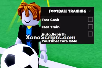Football Training icon