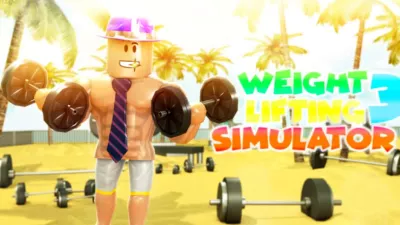 Weight Lifting Simulator 3 icon