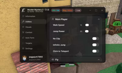 Murder Mystery 2 icon