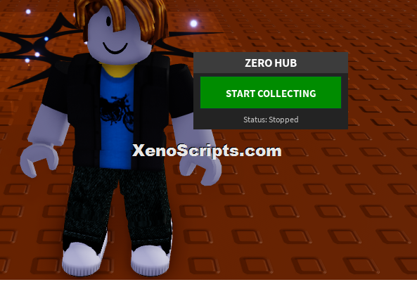 Auto Collect A Meme script (No Keys)