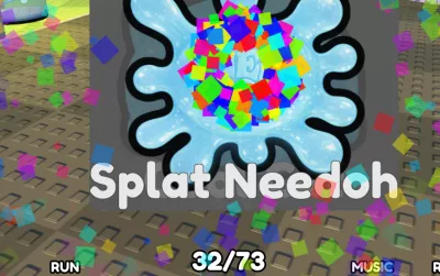 Find The Squishies icon