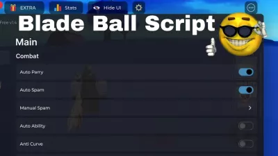 Bladeball icon