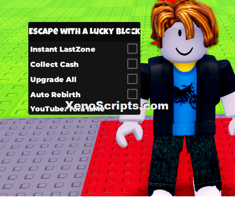 Instant Last Zone and Collect all cash