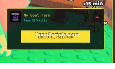 My Goat Farm icon