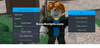 Murder Mystery 2 icon