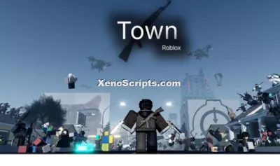 town icon