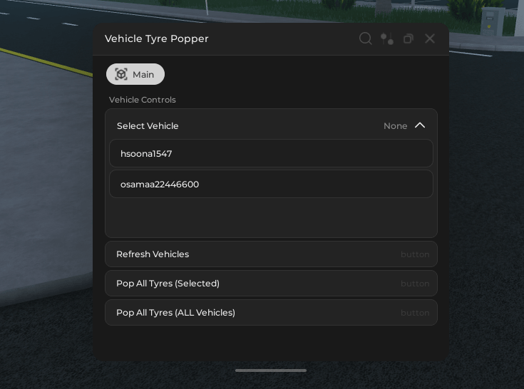 Emergency Response Script OP (Keyless) - Vehicle Controls & Refresh Vehicles