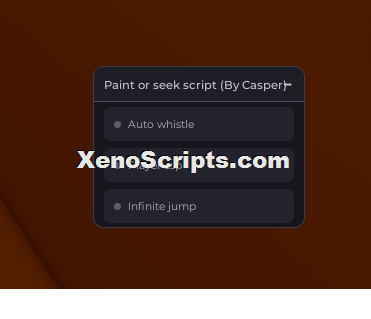 Paint Or Seek icon