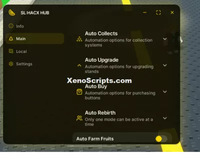 Sell Lemons 🍋 icon