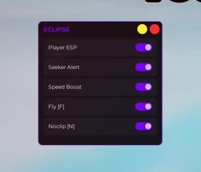 Paint To Hide icon