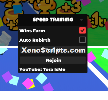 Speed Training⚡ icon