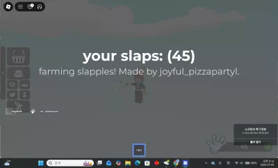 slap battles icon