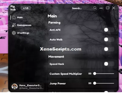 +1 Speed Keyboard Escape | Candy & Chocolate icon