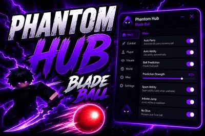 Blade Ball icon