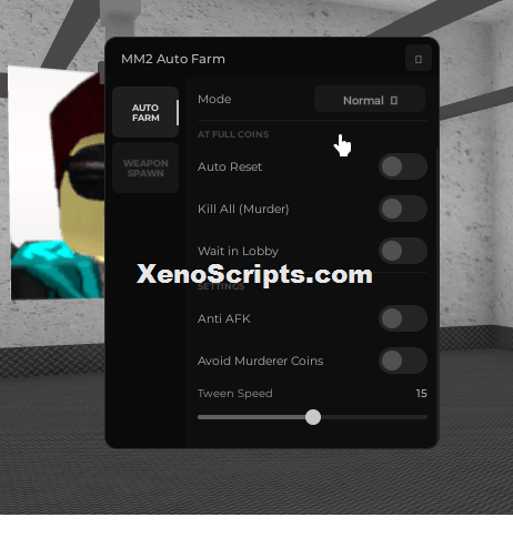 BEST AUTO FARM SCRIPT