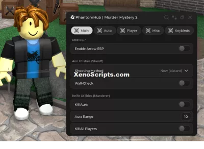 Murdere Mystery 2 icon