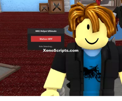 Murder Mystery 2 icon