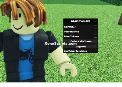 🪣 Drain the Lake icon