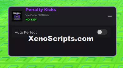 Penalty Kicks icon