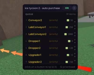 Ice Tycoon 2 icon