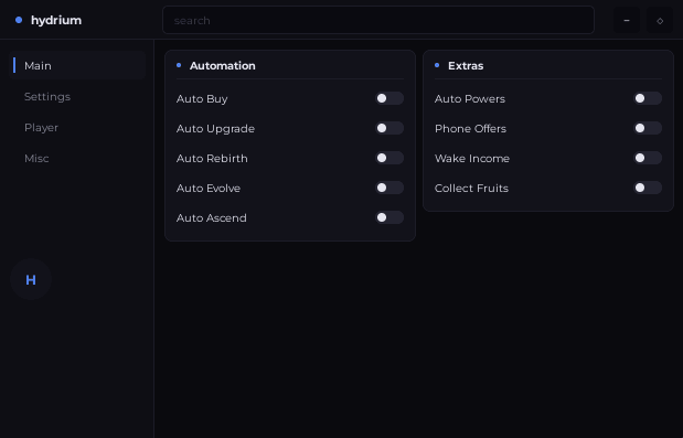 Sell Lemon Automation Script Keyless