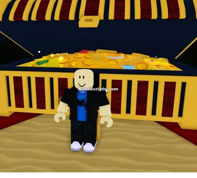 Build A Boat For Treasure icon