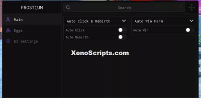 +1 Aura Per Click icon
