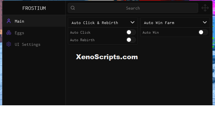 +1 aura per click auto win farm script keyless