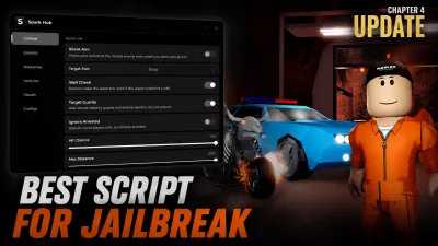 Jailbreak icon