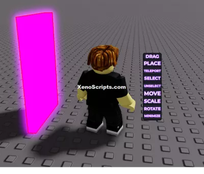 Universal icon