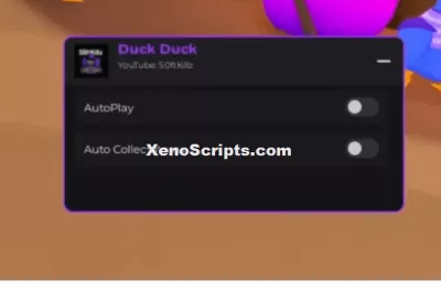 Duck Duck icon