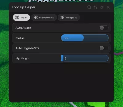 Loot Up icon