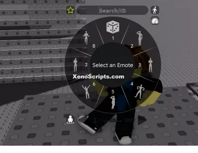 Universal icon