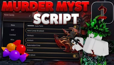 murder mystery 2 icon