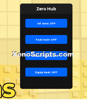 +1 followers per click script op - Fast train