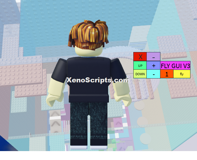 TROLL Hug Tower 3 script keyless OP