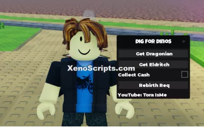 Dig for Dinos icon