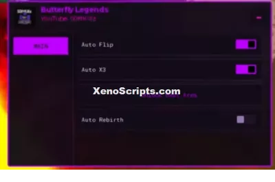 Butterfly Legends icon