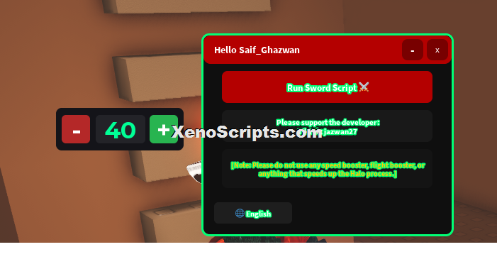 Underground war 2.0 script keyless