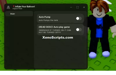Inflate Your Balloon icon