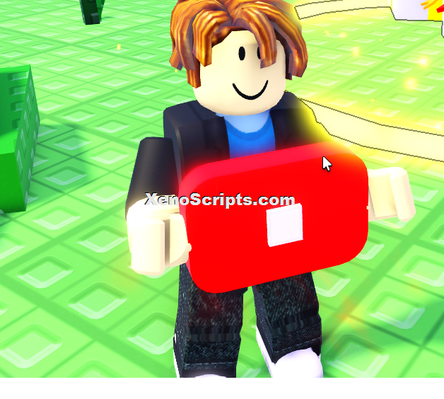 +1 Fan per Step script keyless