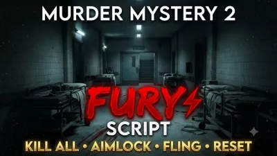 murder mystery 2 icon