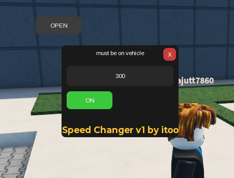 Drag Drive Simulator Script (No Key) - Auto Farm & Speed changer