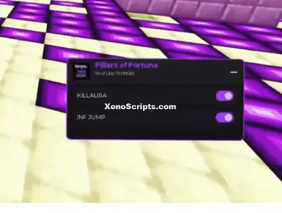 Pillars of Fortune icon