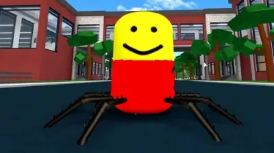 Just a baseplate. icon