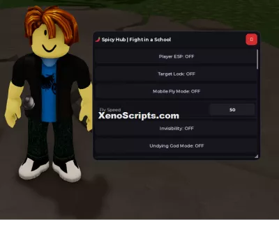 fight in a school icon